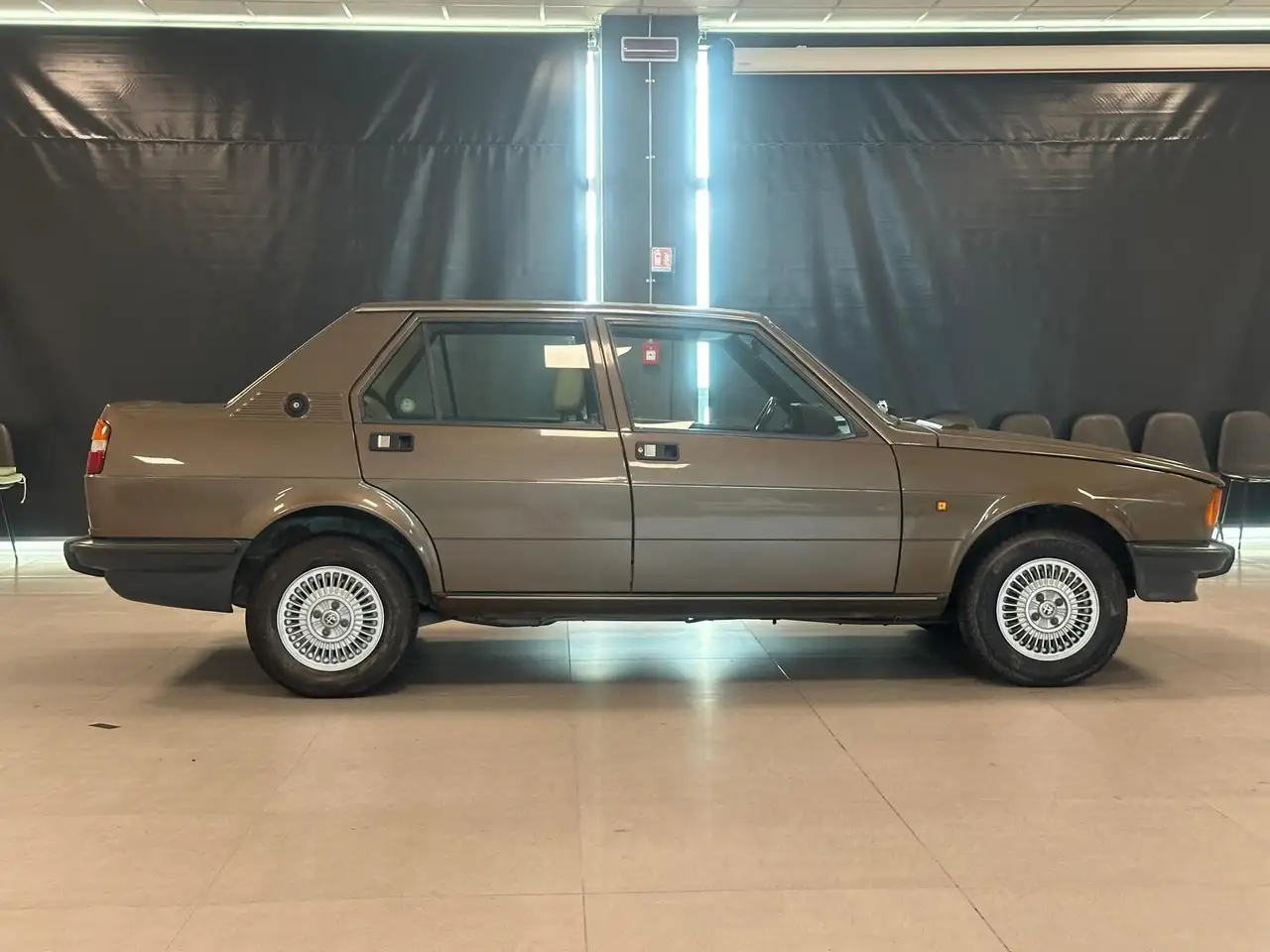 Alfa Romeo Giulietta 1.6, foto 4