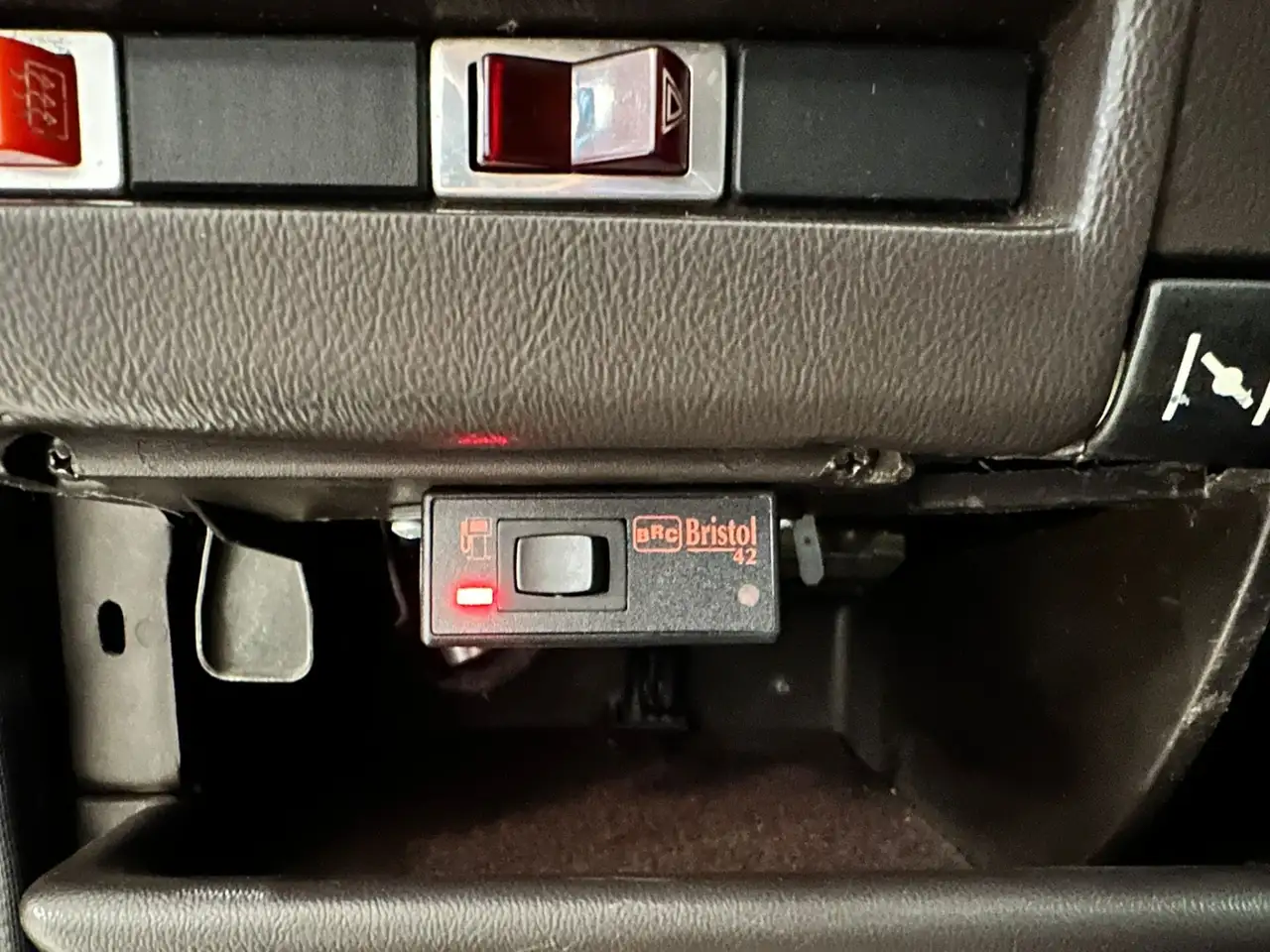 Alfa Romeo Giulietta 1.6, foto 6