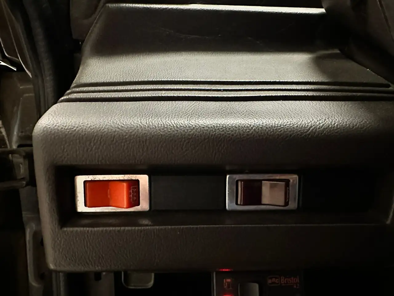 Alfa Romeo Giulietta 1.6, foto 11
