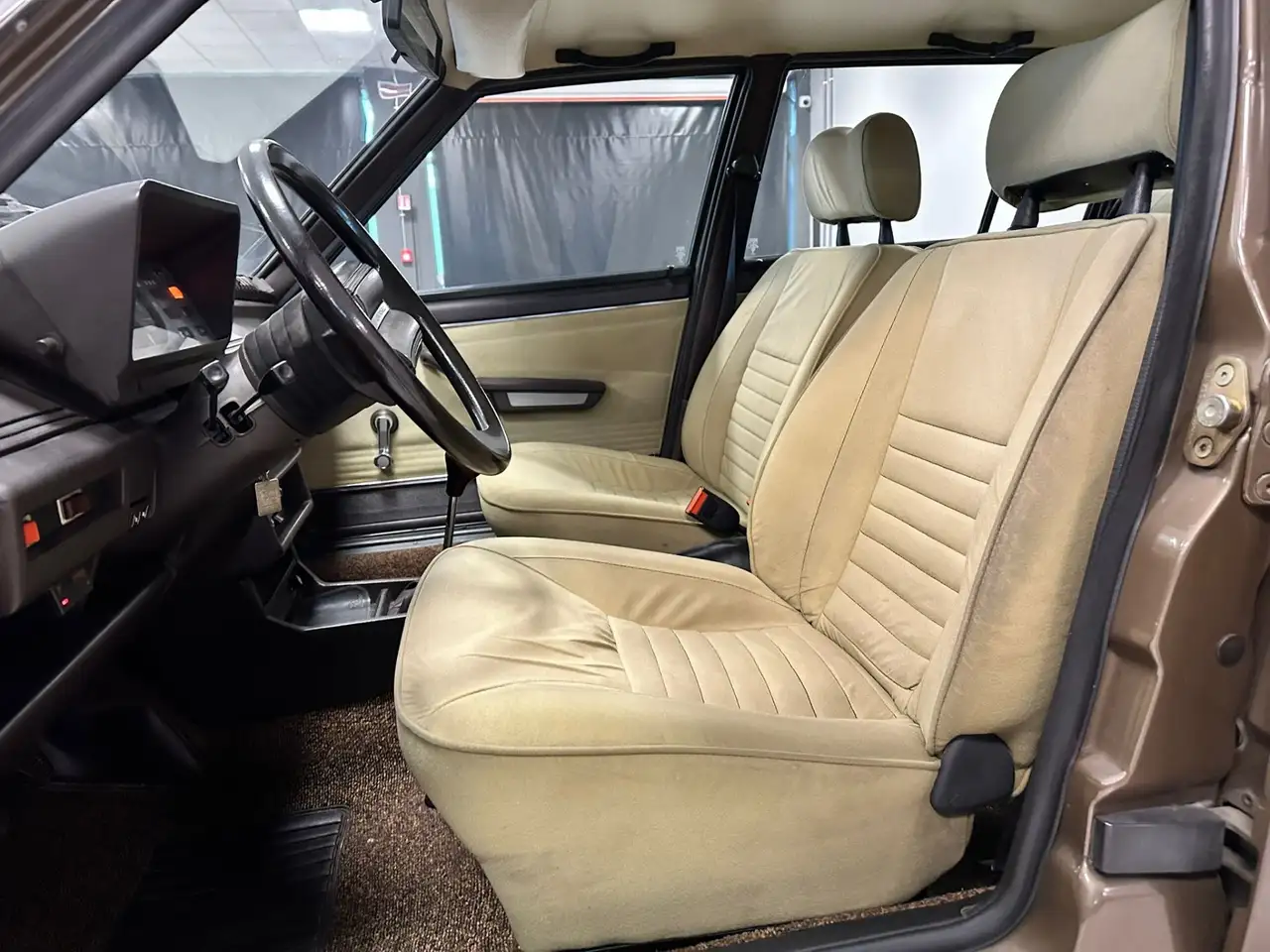 Alfa Romeo Giulietta 1.6, foto 5