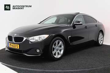 4-serie Gran Coupé 430i xDrive Centennial High Exe