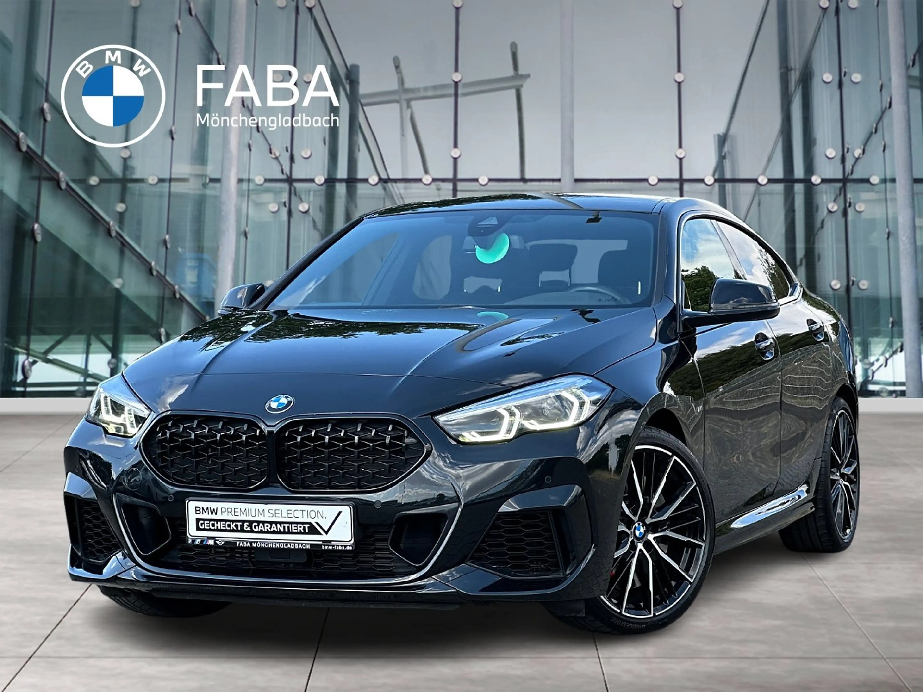 BMW 235 M235i xDrive Gran Coupé