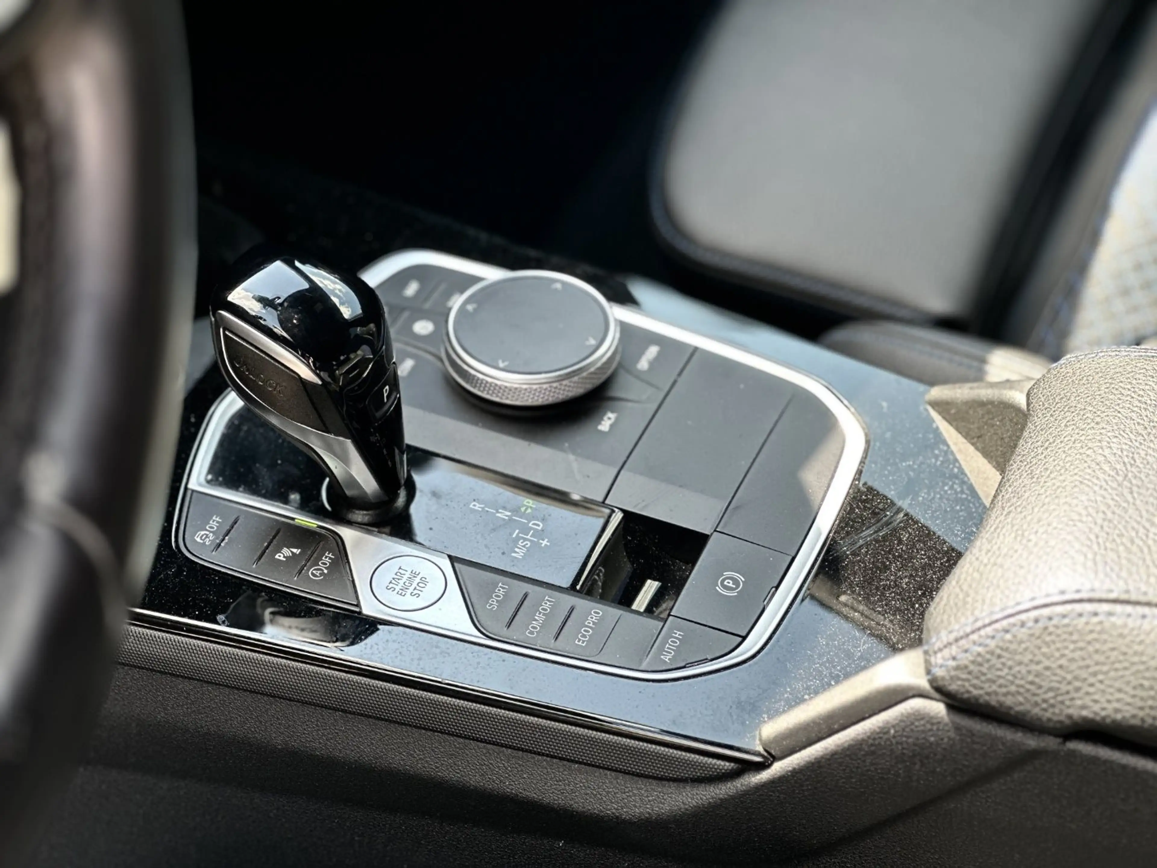 BMW 235 M235i xDrive Gran Coupé — photo 10