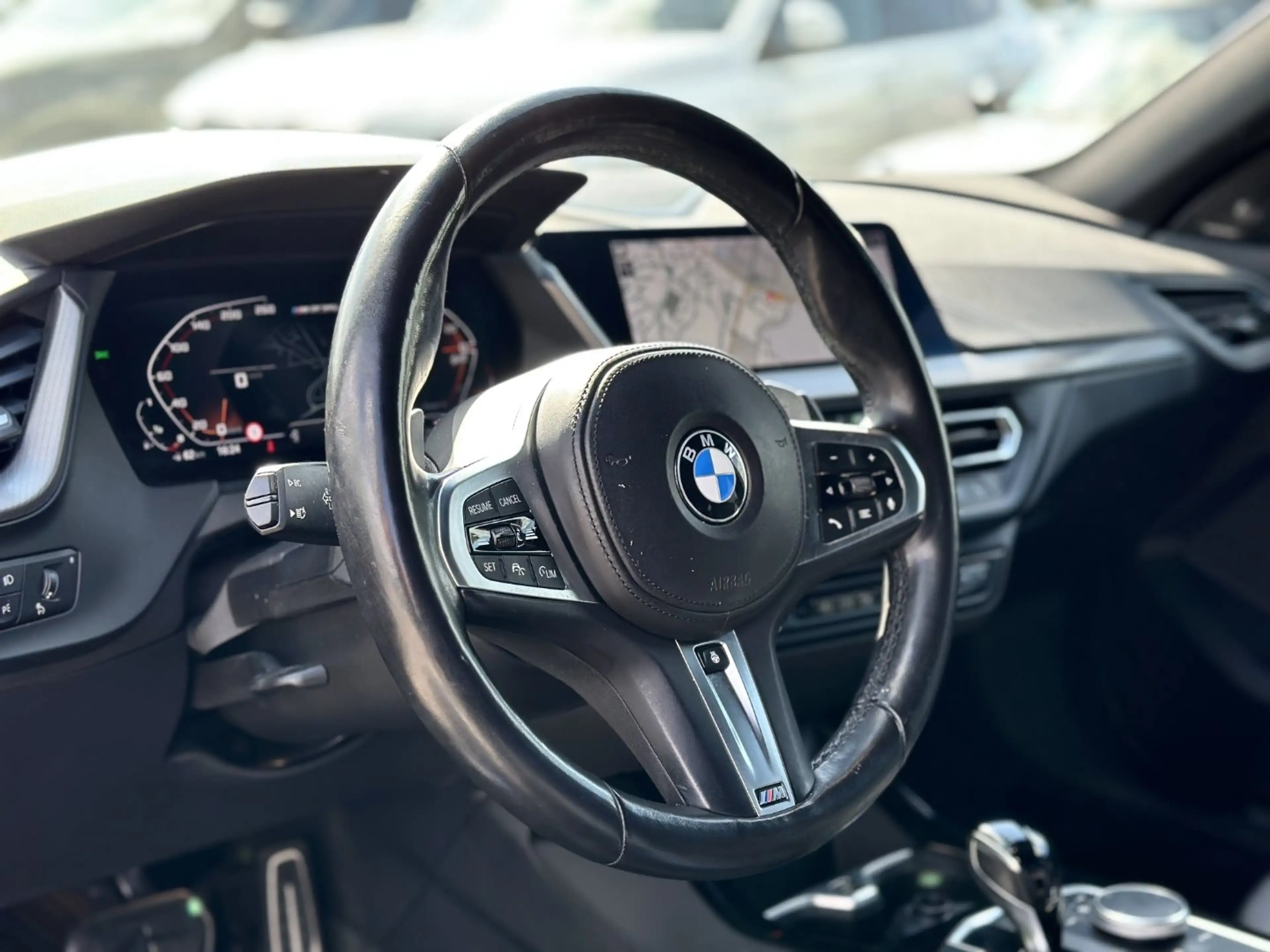BMW 235 M235i xDrive Gran Coupé — photo 9