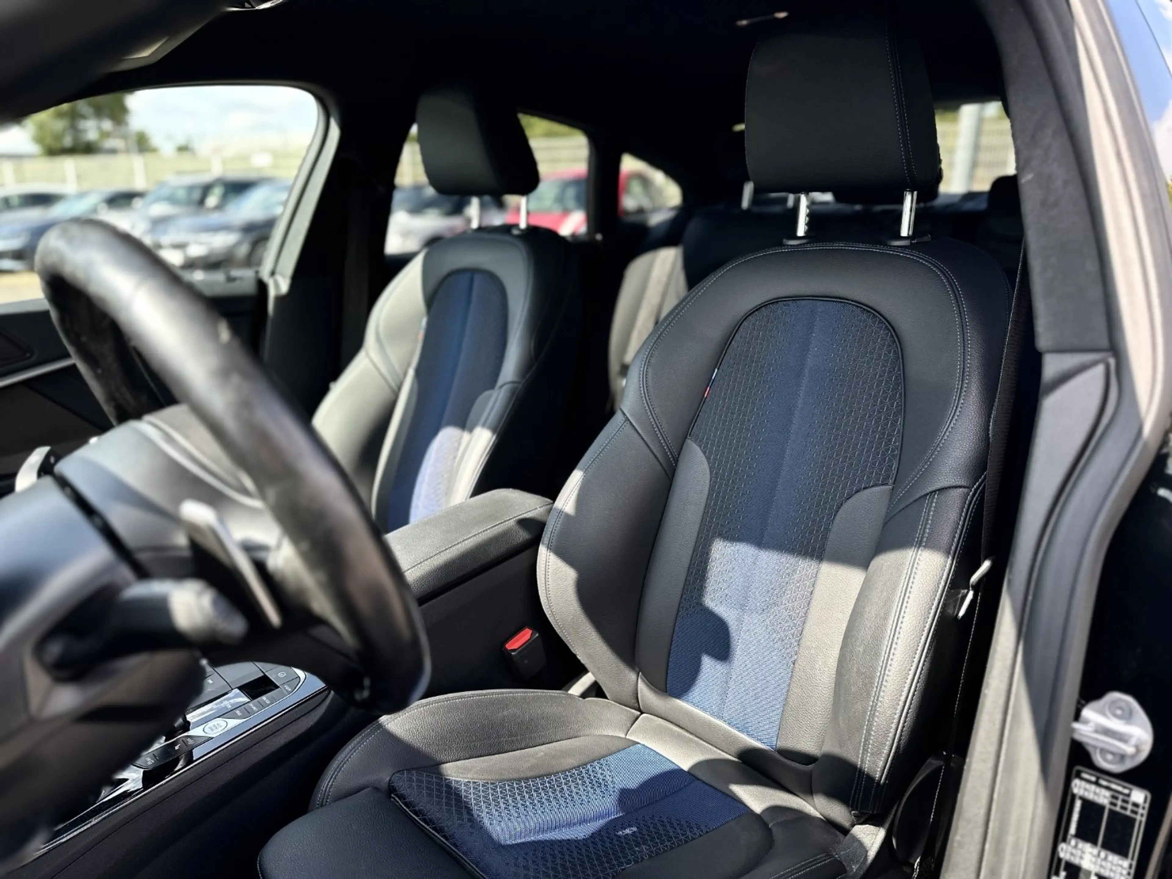 BMW 235 M235i xDrive Gran Coupé — photo 12