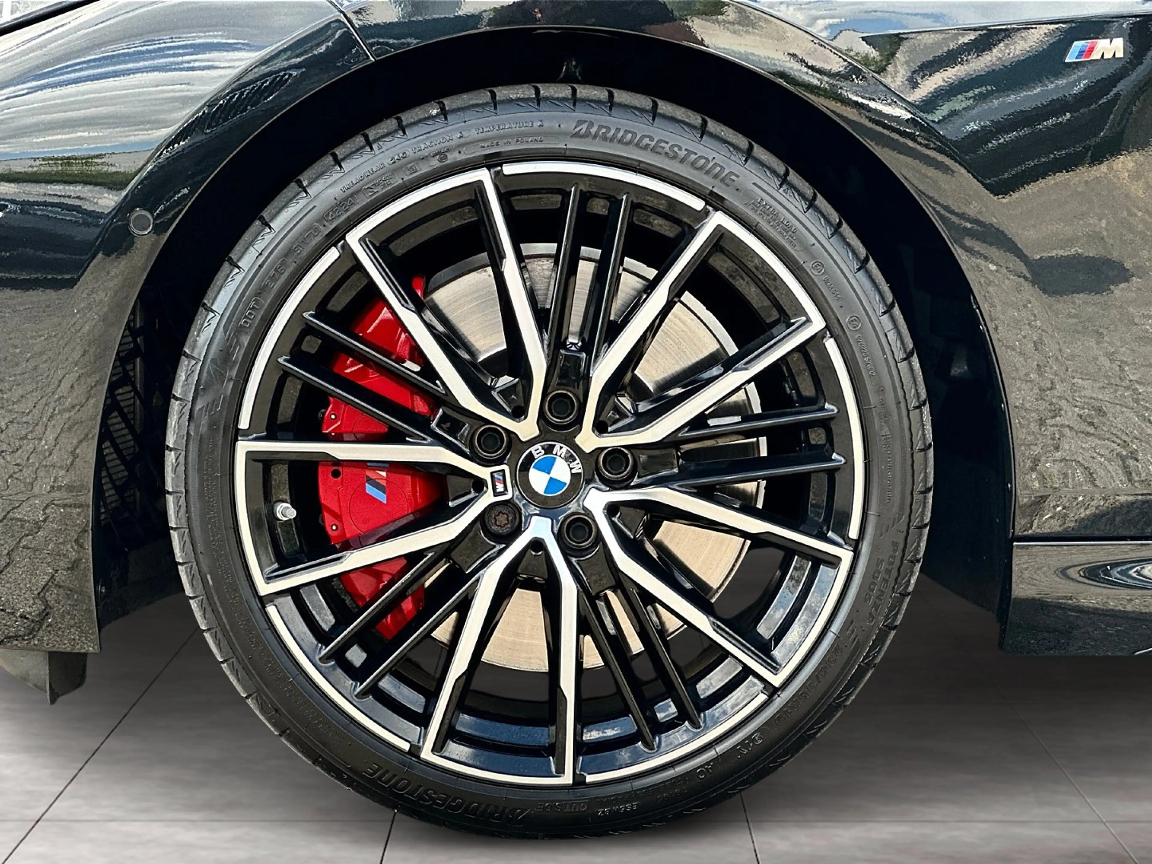 BMW 235 M235i xDrive Gran Coupé — photo 6