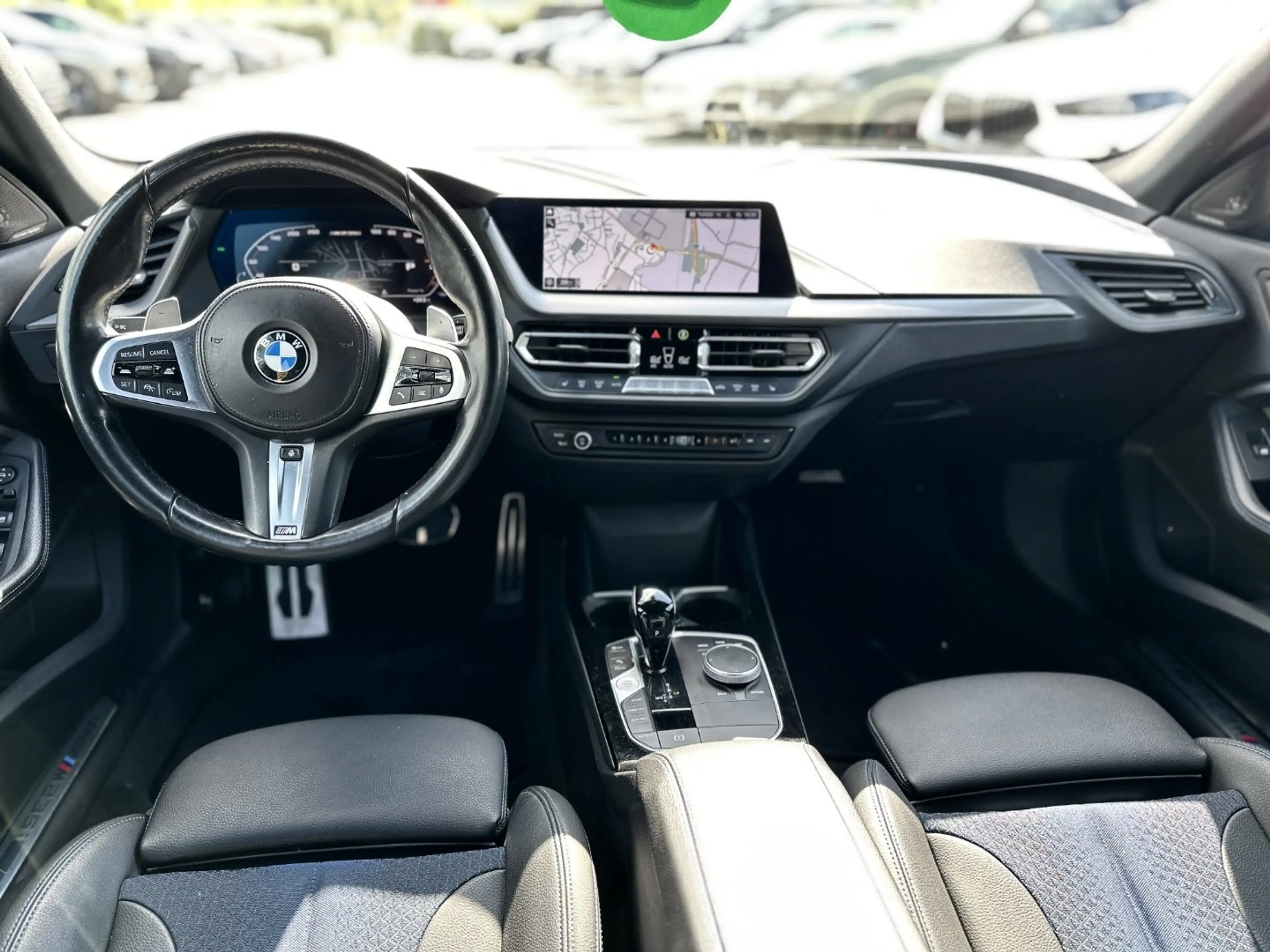 BMW 235 M235i xDrive Gran Coupé — photo 14