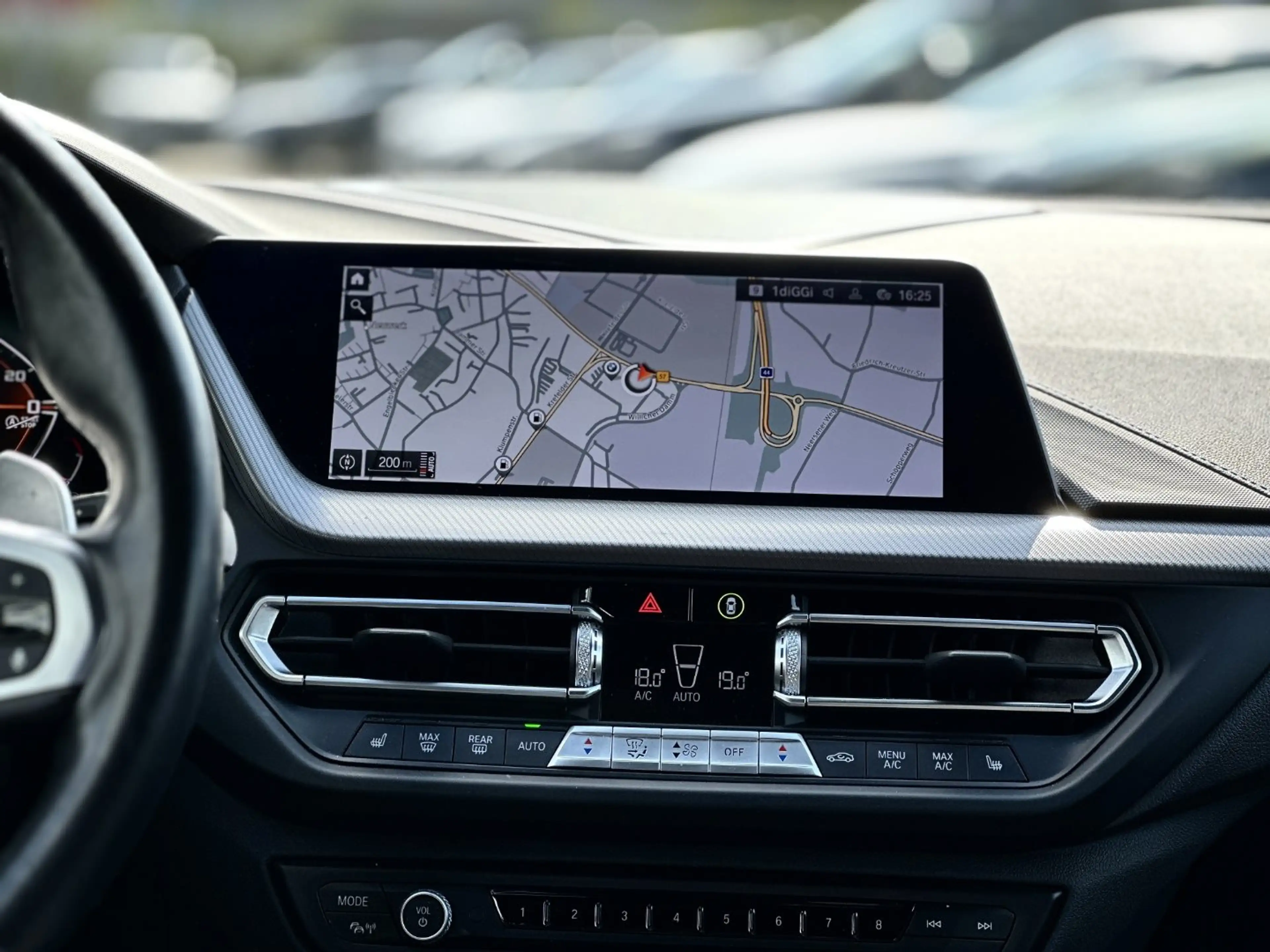 BMW 235 M235i xDrive Gran Coupé — photo 15
