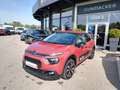 Citroen C3 Max Rot - thumbnail 1