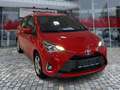 Toyota Yaris 1.5 Team D Rot - thumbnail 5