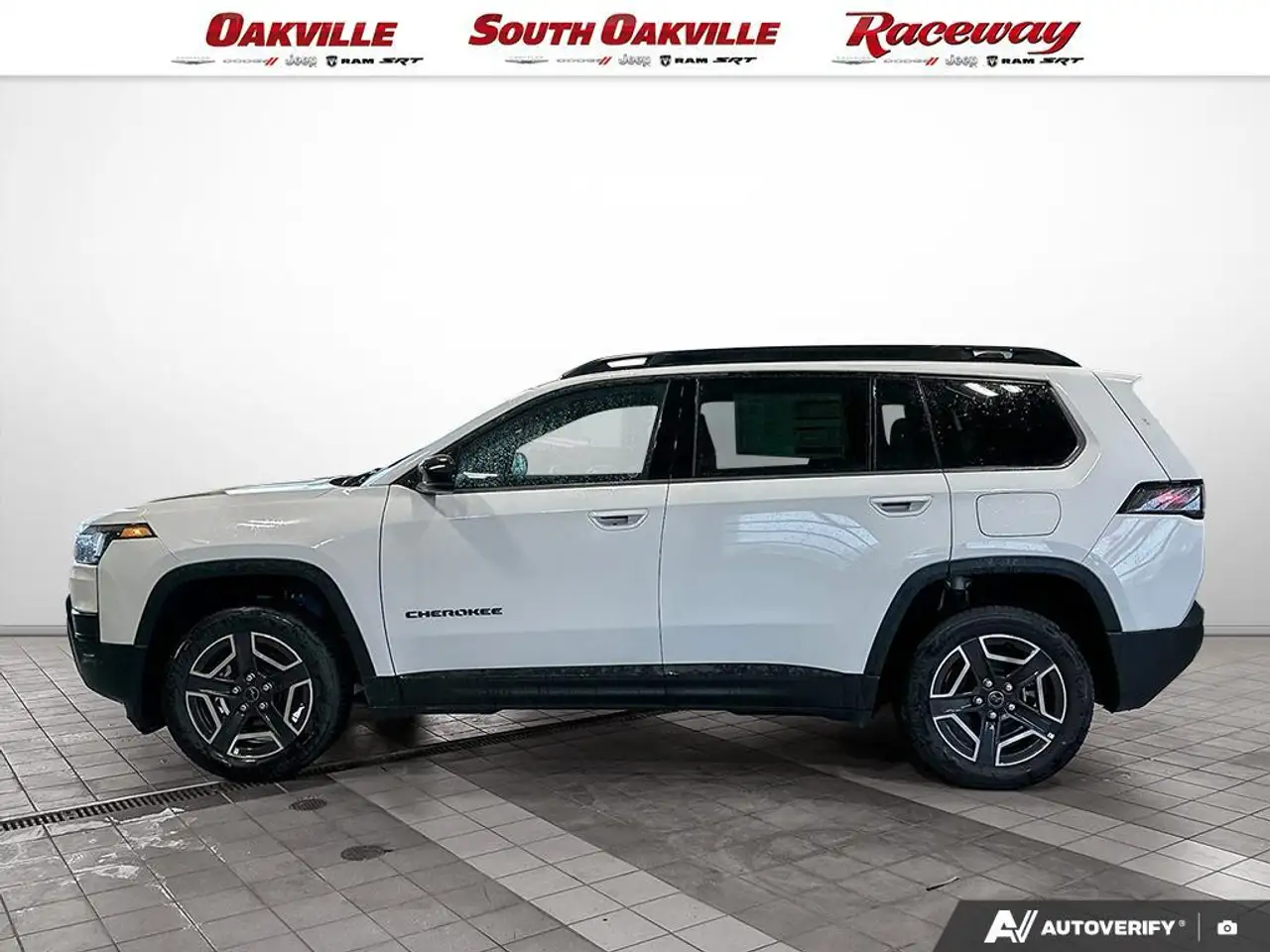 Jeep Cherokee снимка Jeep Cherokee