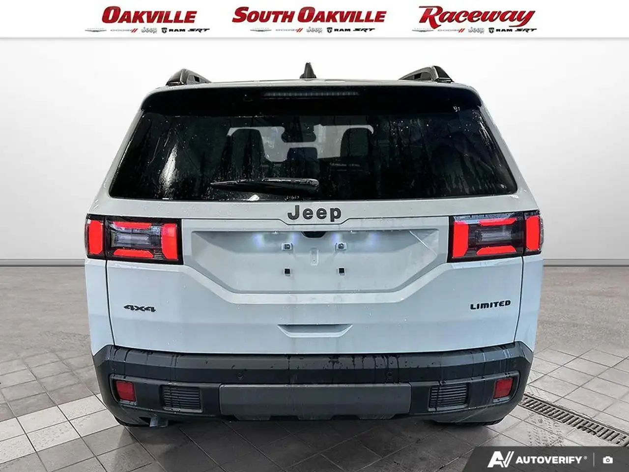 Jeep Cherokee снимка Jeep Cherokee