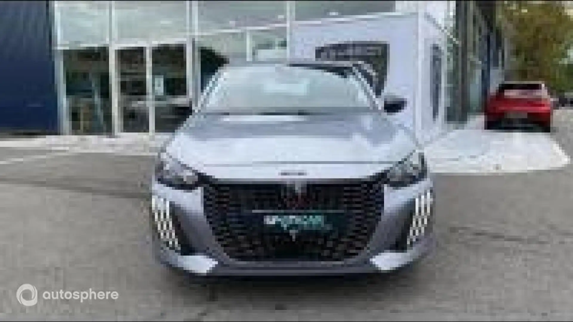 Peugeot 208 1.2 PureTech 100ch S\u0026S Active - 1