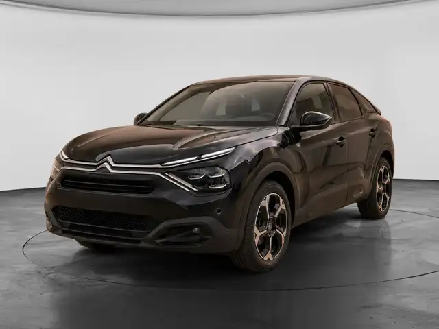 2023 Citroen C4 in Black for sale
