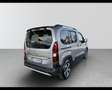 Peugeot Rifter 1.2 puretech GT LINE 130cv L1  S&S Gris - thumbnail 4