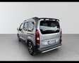Peugeot Rifter 1.2 puretech GT LINE 130cv L1  S&S Gris - thumbnail 5