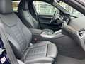 BMW i4 eDrive40 Gran Coupé M Sportpaket HiFi DAB Blauw - thumbnail 9