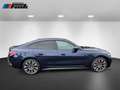 BMW i4 eDrive40 Gran Coupé M Sportpaket HiFi DAB Bleu - thumbnail 3