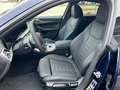BMW i4 eDrive40 Gran Coupé M Sportpaket HiFi DAB Bleu - thumbnail 10