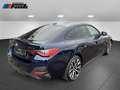 BMW i4 eDrive40 Gran Coupé M Sportpaket HiFi DAB Bleu - thumbnail 6