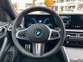 BMW i4 eDrive40 Gran Coupé M Sportpaket HiFi DAB Blau - thumbnail 12
