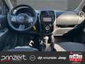 Nissan Micra 1.2 CVT "Acenta" Technology-Paket*Allwetter Grau - thumbnail 6