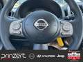 Nissan Micra 1.2 CVT "Acenta" Technology-Paket*Allwetter Grau - thumbnail 12