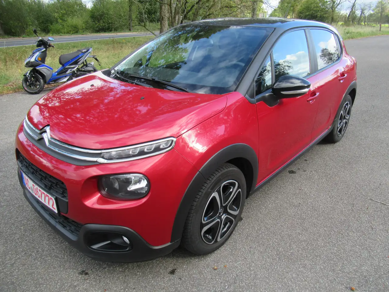 Citroën C3