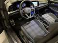 Volkswagen Golf GTD *PANORAMA*KAMERA*KEYLESS*18Zoll*NAVI/Pro* Gris - thumbnail 16