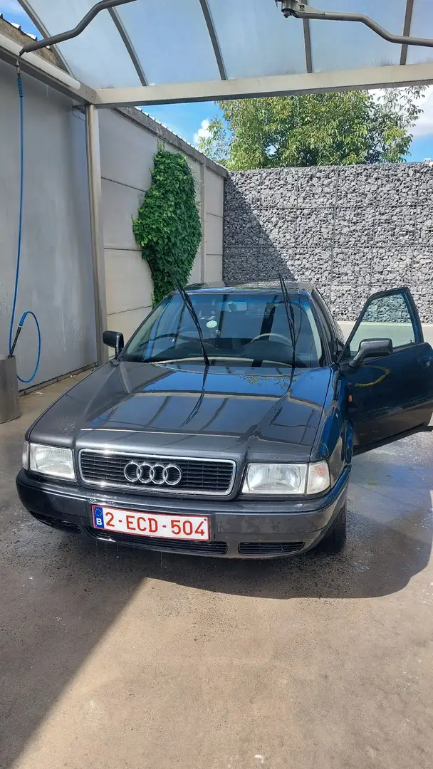 Audi 80 TD - 2