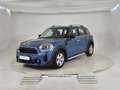 MINI Cooper Countryman 2020 Benzi Mini Countryman 1.5 Cooper Business au Blu/Azzurro - thumbnail 1