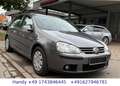 Volkswagen Golf V 1.6i Lim. Trendline/TÜV AU 09.2026/1.HAND Grau - thumbnail 1