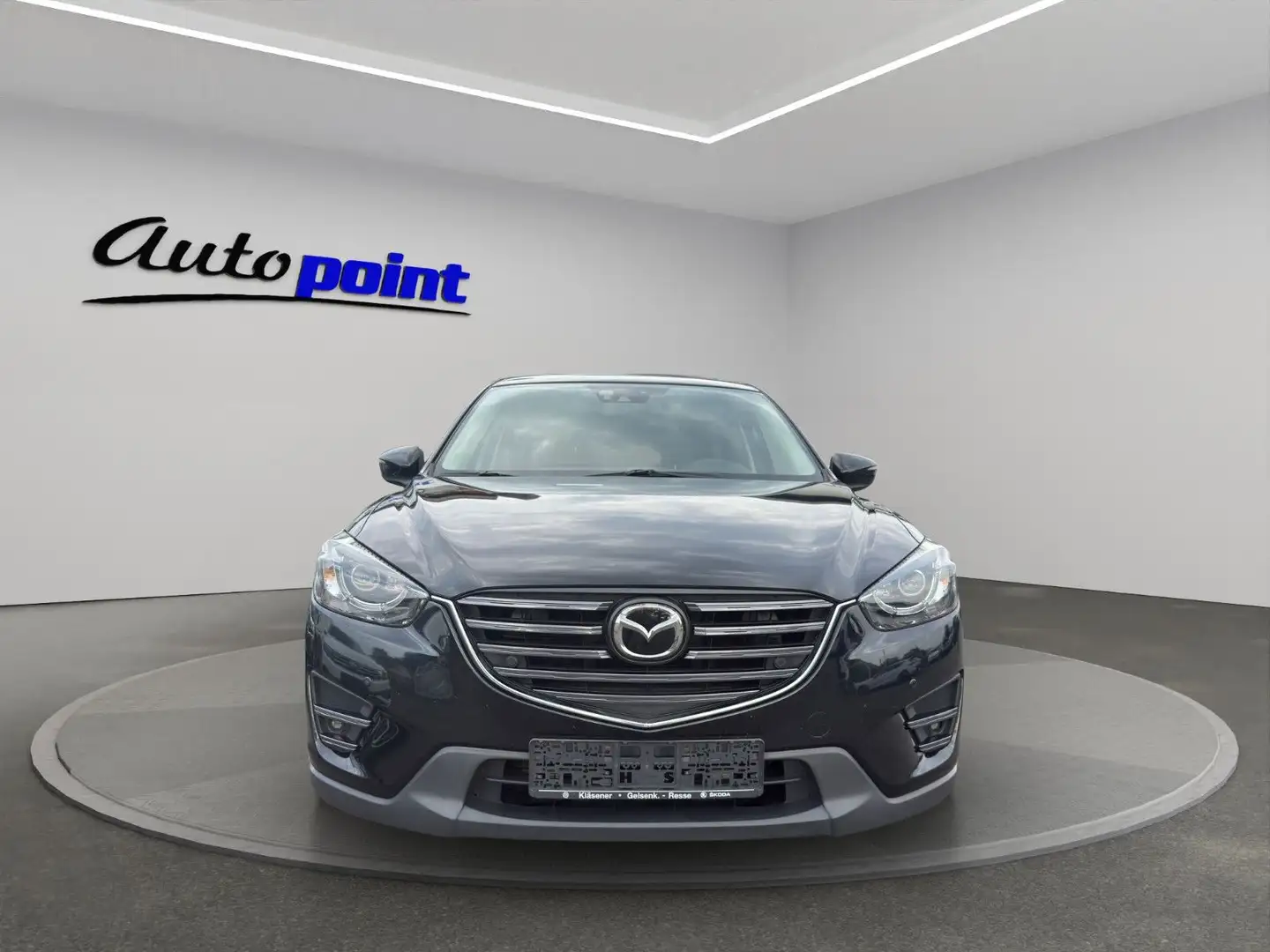 Mazda CX-5 2.5 Nakama Intense AWD Black - 2