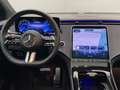 Mercedes-Benz EQE 350 4M SUV AMG Panorama Digital-Light AHK Argent - thumbnail 9