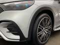 Mercedes-Benz EQE 350 4M SUV AMG Panorama Digital-Light AHK Argent - thumbnail 7