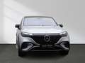 Mercedes-Benz EQE 350 4M SUV AMG Panorama Digital-Light AHK Argent - thumbnail 5