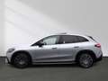 Mercedes-Benz EQE 350 4M SUV AMG Panorama Digital-Light AHK Argent - thumbnail 3