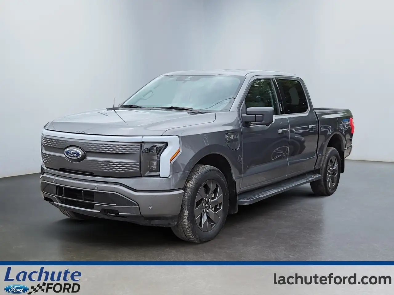 2023 Ford F 150 Lightning
