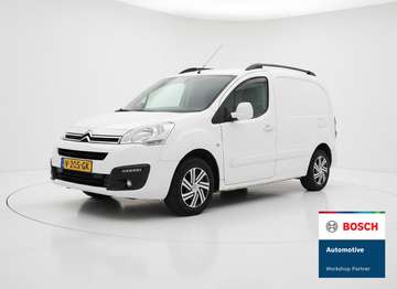 1.6 BlueHDI 100 Club Economy S&S CRUISE - AIRCO -