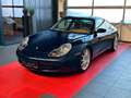 Porsche 996 Carrera Exklusiv,dt.Fahrz,Unfallfr.,Motorrev Bleu - thumbnail 5