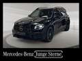 Mercedes-Benz GLB 35 AMG AMG GLB 35 4matic AMG AMG+MBUX+MBeam+Night+AHK Schwarz - thumbnail 1