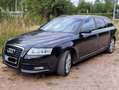 Audi A6 A6 Avant Diesel Avant 3.0 TDI DPF quattro Schwarz - thumbnail 1