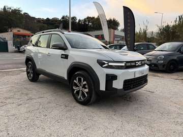 Bigster 1.2 TCe 140cv  Expression