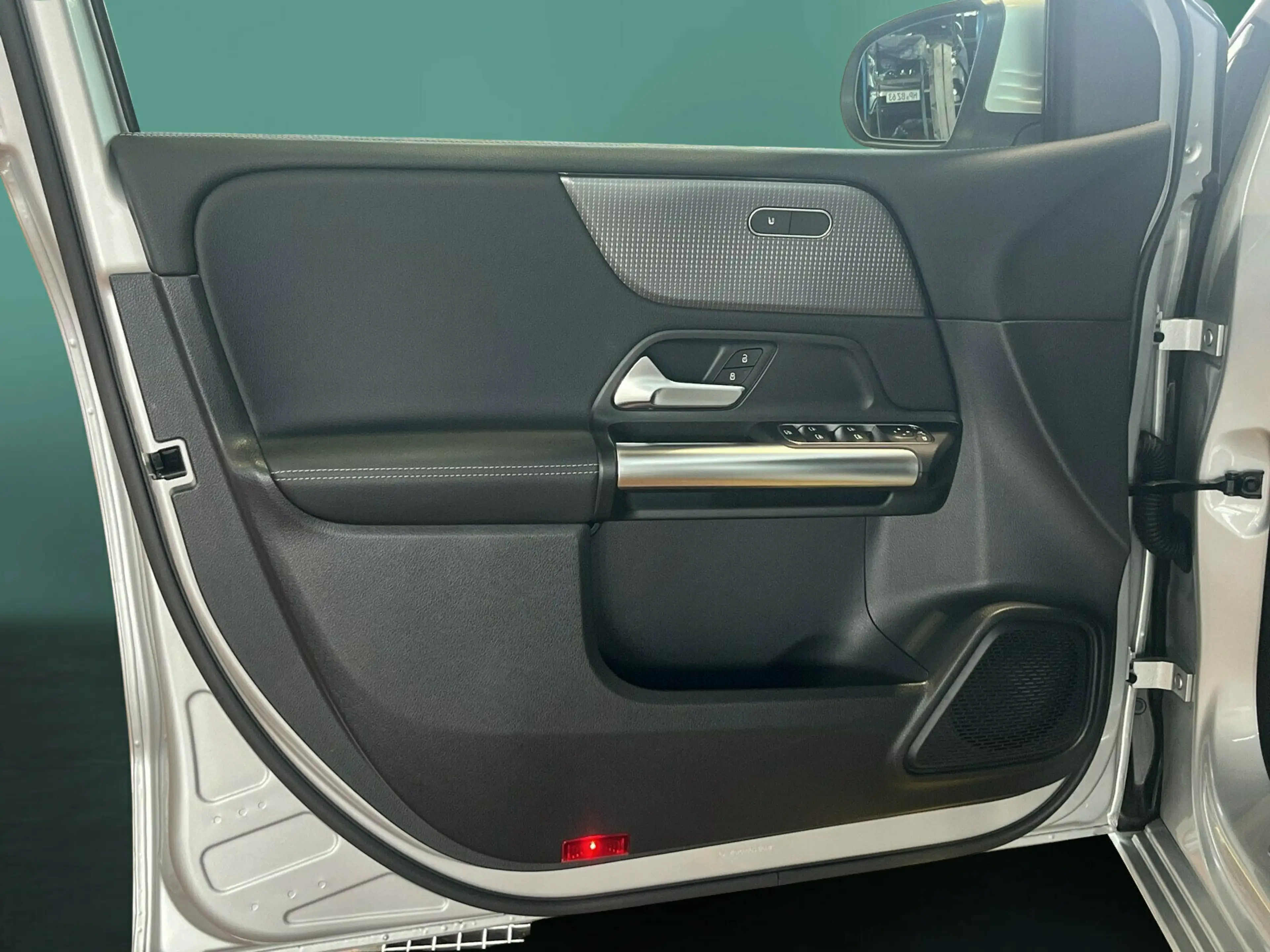 Mercedes-Benz B 220 B 220 d PROGRESSIVE+MULTILED+KAMERA+SHZ+HIGHNAVI — photo 15