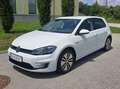 Volkswagen e-Golf e-Golf 35,8kWh (mit Batterie) Weiß - thumbnail 1