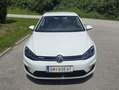 Volkswagen e-Golf e-Golf 35,8kWh (mit Batterie) Weiß - thumbnail 2