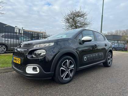 Citroen C3 1.2 PureTech 82pk S&S Feel Edition Navigatie AIRCO