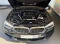 BMW 520 d Tour. M SPORT ACC+adpLED+HUD+AHK+KAM+KOM+AL Schwarz - thumbnail 12
