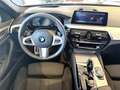 BMW 520 d Tour. M SPORT ACC+adpLED+HUD+AHK+KAM+KOM+AL Schwarz - thumbnail 31