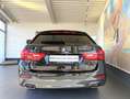 BMW 520 d Tour. M SPORT ACC+adpLED+HUD+AHK+KAM+KOM+AL Schwarz - thumbnail 13